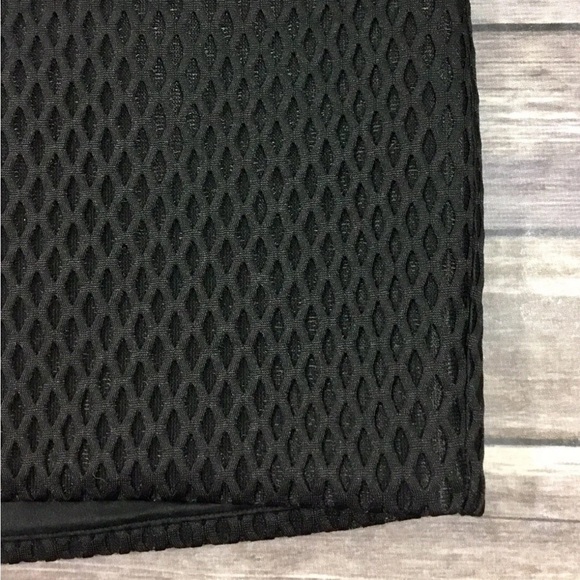 NWT Express Textured A Line Mini - Picture 2 of 5